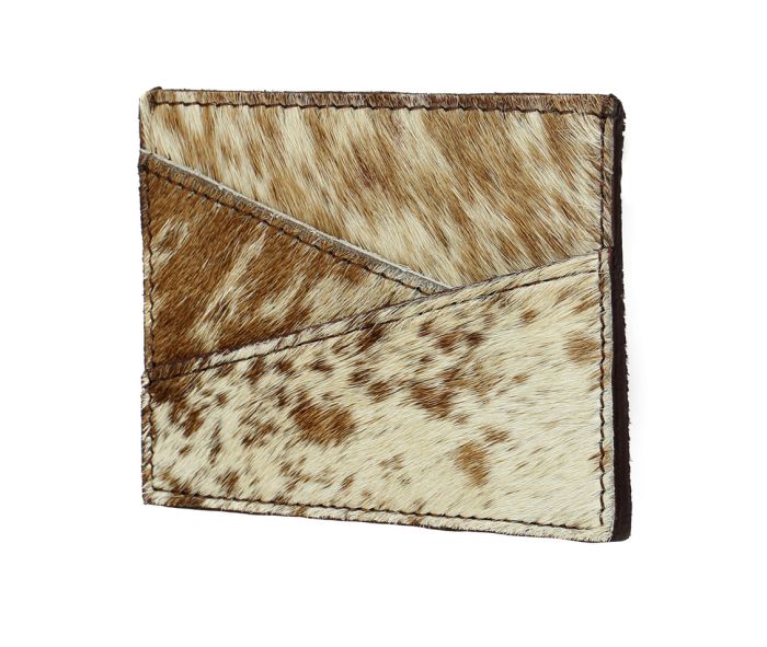 BRUN CREDIT-CARD HOLDER