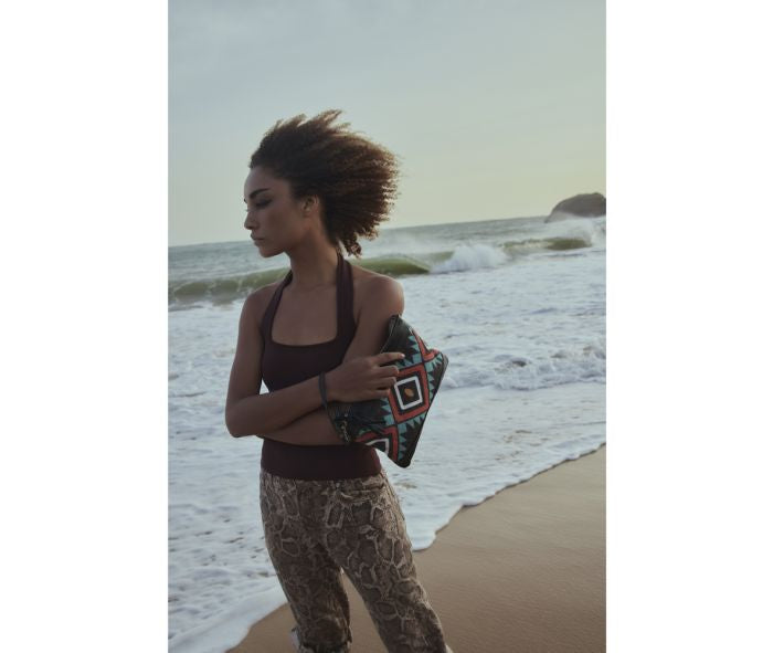 SAGUARO SPIRIT POUCH