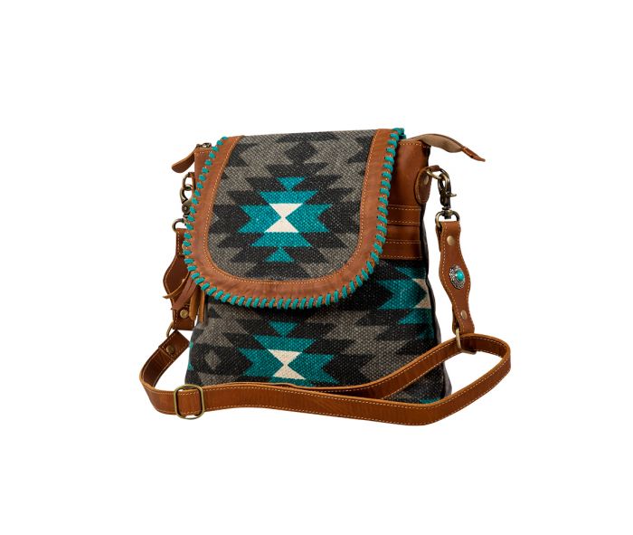 STARFIRE SHOULDER BAG