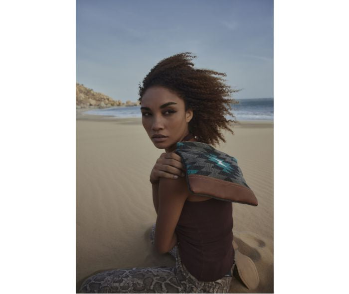 STARFIRE SMALL POUCH