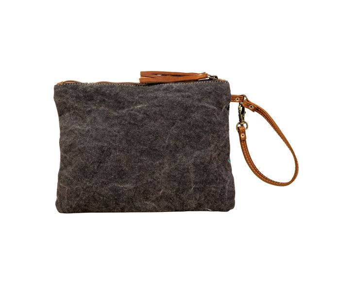 STARFIRE SMALL POUCH