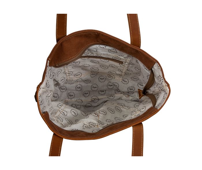 SKY RIDERS TOTE BAG