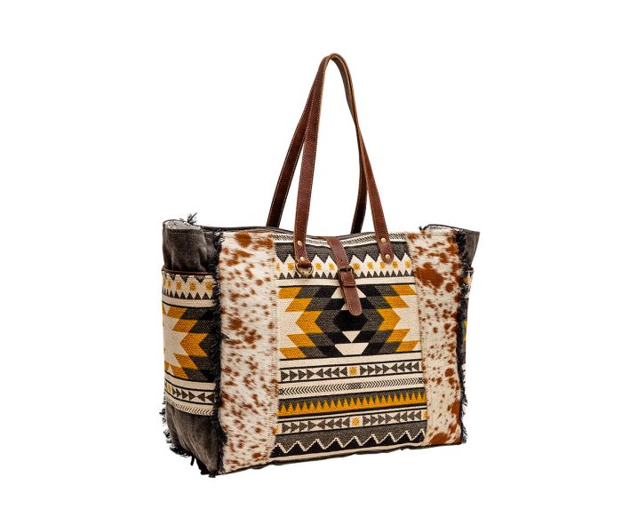 TRILANG WEEKENDER BAG