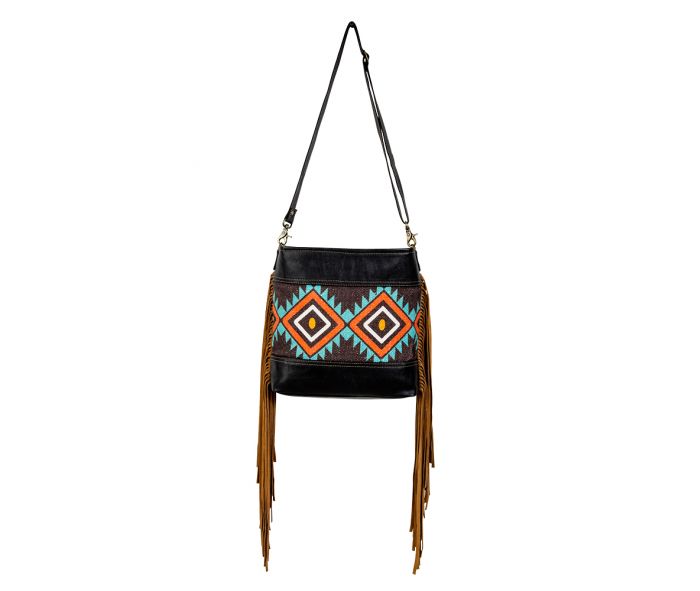 SAGUARO SPIRIT SHOULDER BAG