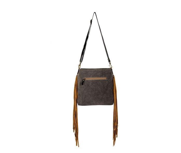 SAGUARO SPIRIT SHOULDER BAG