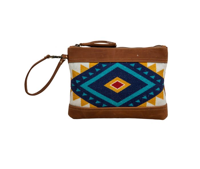STAR RIDERS POUCH