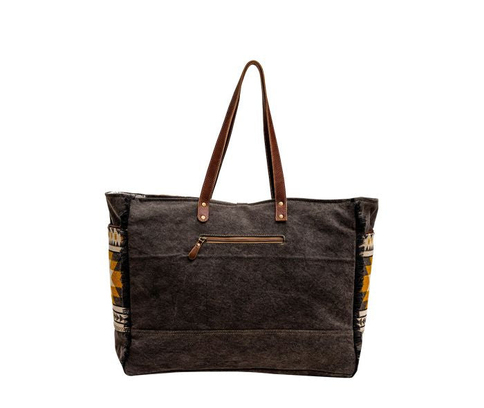 TRILANG WEEKENDER BAG