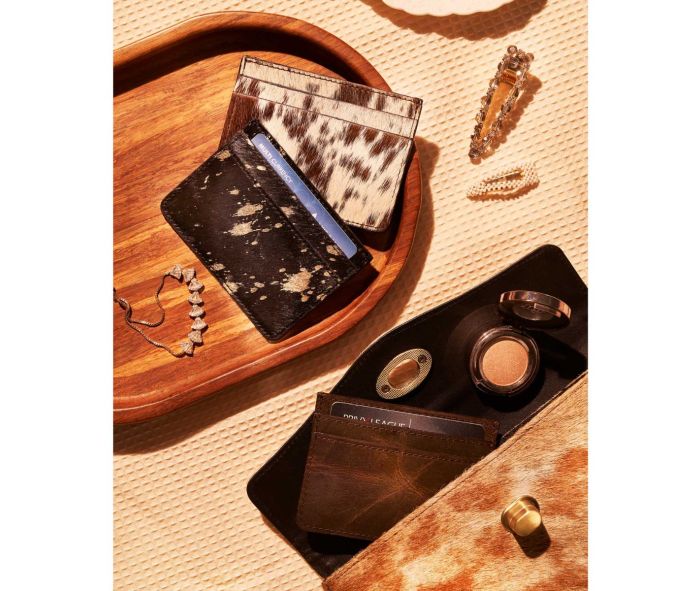 RUGUEUX CREDIT-CARD HOLDER