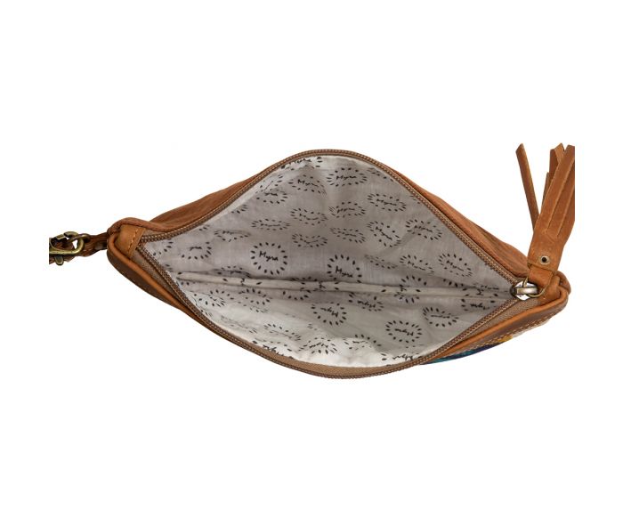 STAR RIDERS POUCH