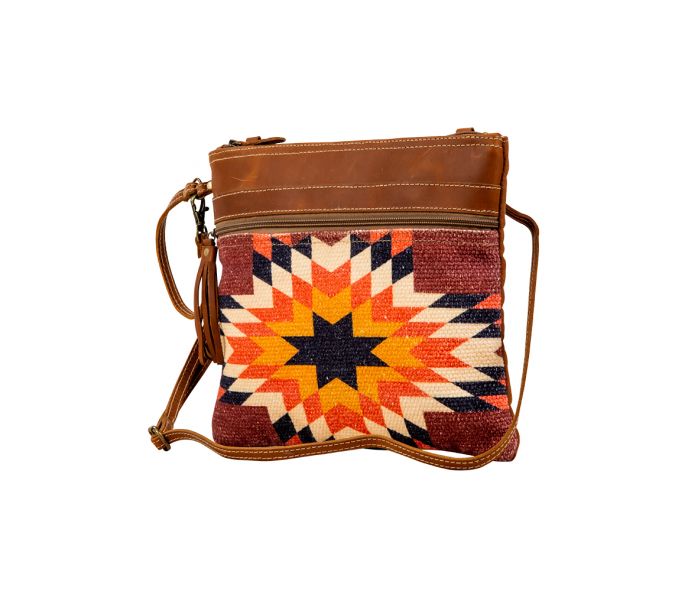 SEDONA STAR SMALL & CROSSBODY BAG