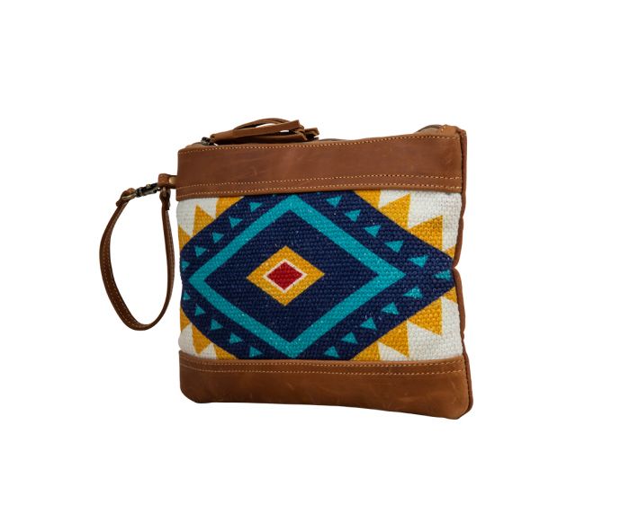 STAR RIDERS POUCH