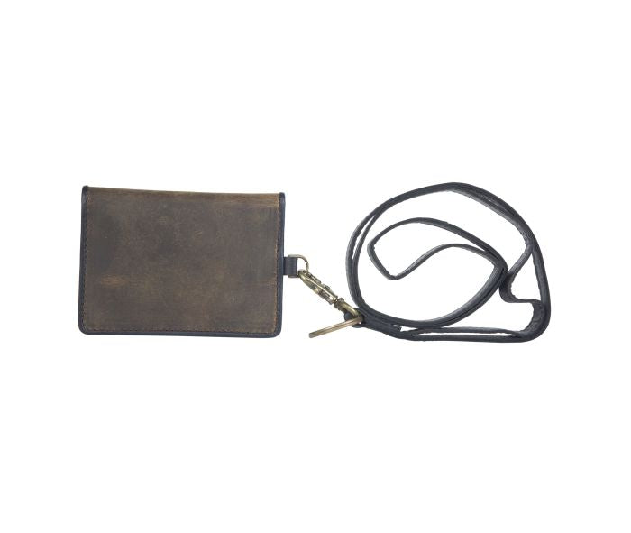 BLACK CURRANT CARD CASE