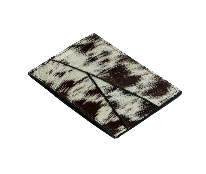 NOIRE CREDIT-CARD HOLDER