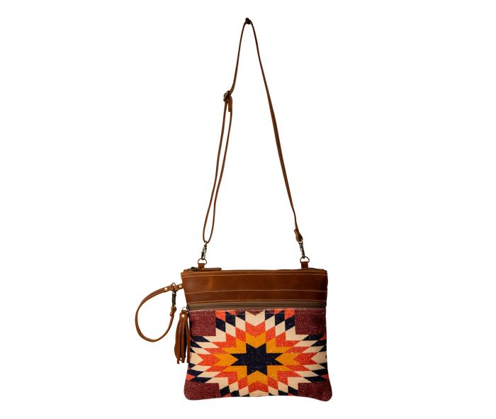 SEDONA STAR SMALL & CROSSBODY BAG