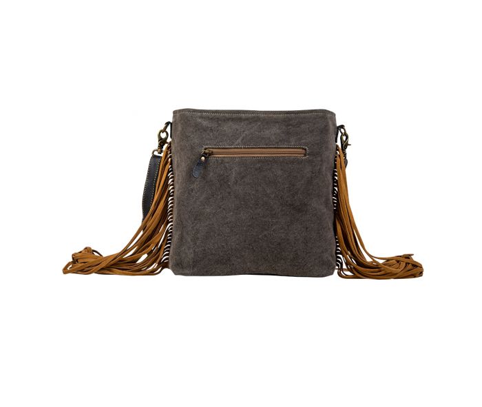 SAGUARO SPIRIT SHOULDER BAG