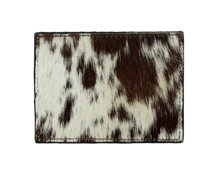 NOIRE CREDIT-CARD HOLDER
