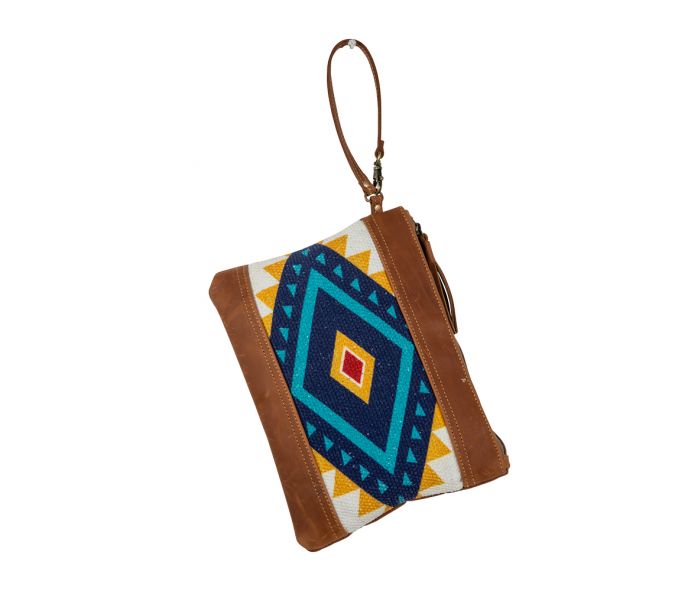STAR RIDERS POUCH