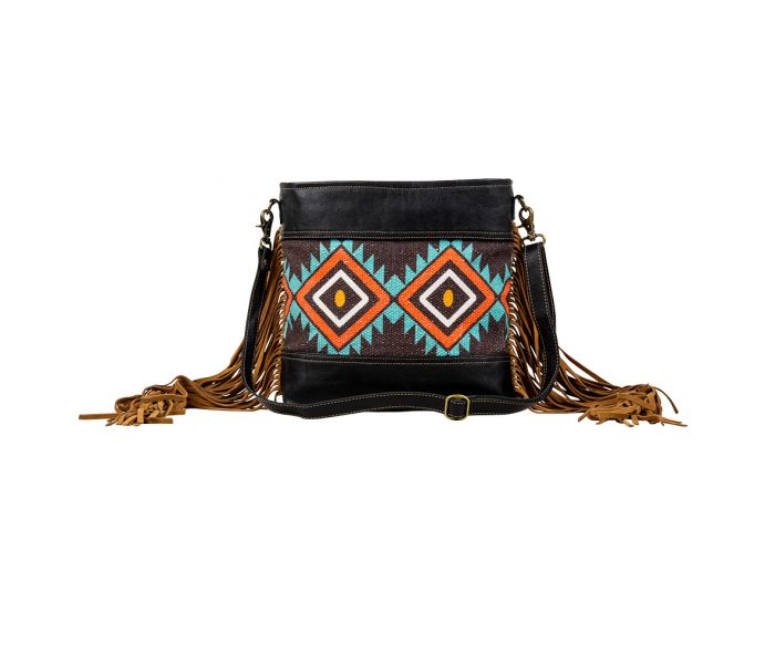 SAGUARO SPIRIT SHOULDER BAG