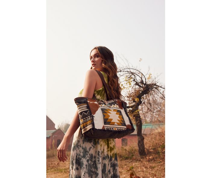 PANACEA SMALL & CROSSBODY BAG