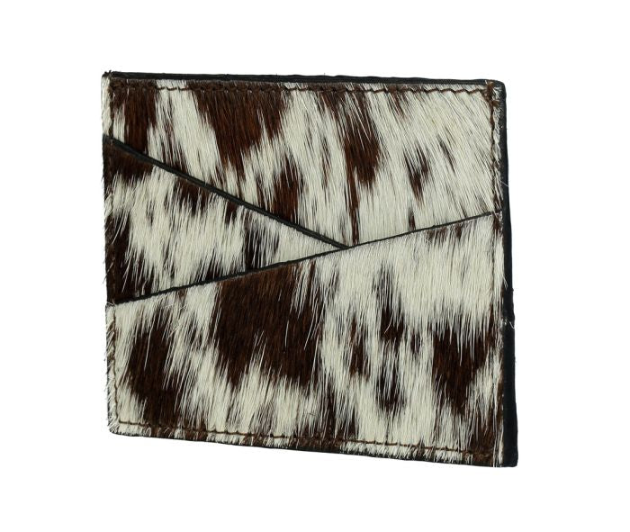 NOIRE CREDIT-CARD HOLDER