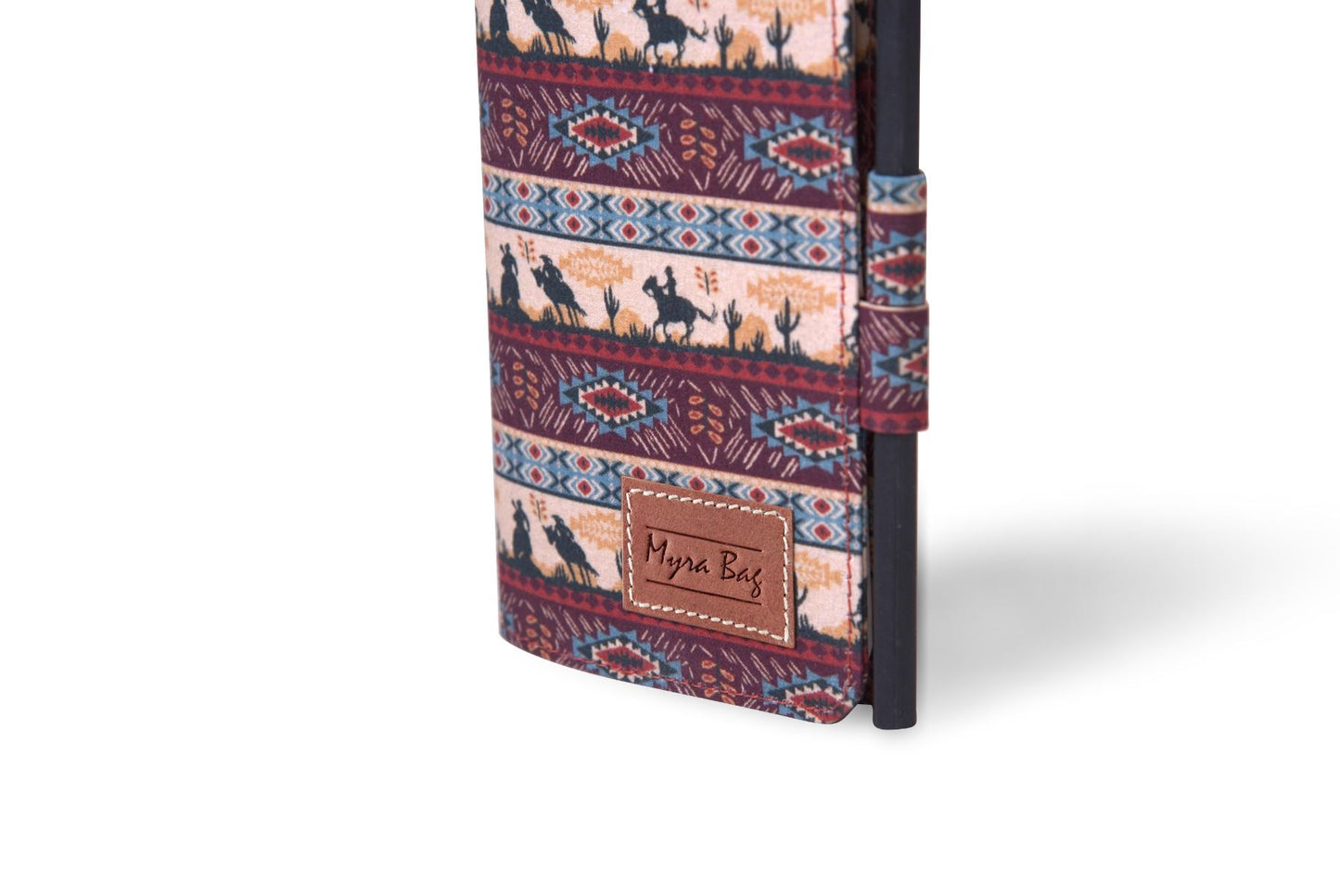 PRAIRIE RIDERS JOURNAL