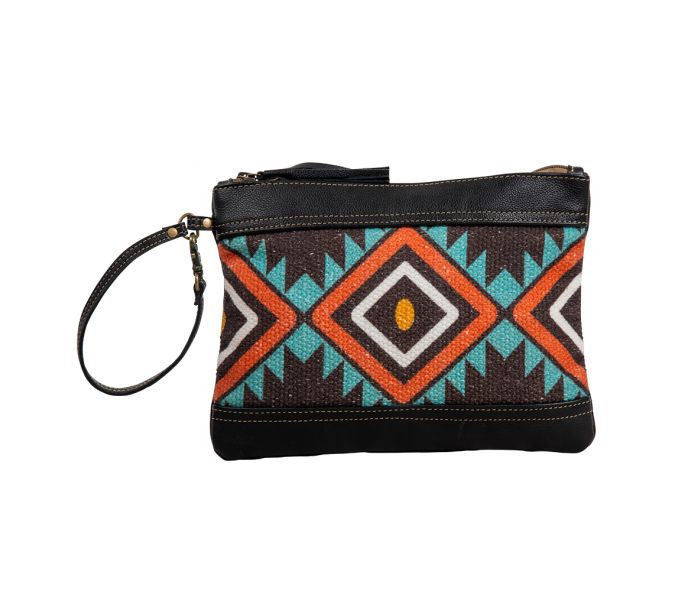 SAGUARO SPIRIT POUCH
