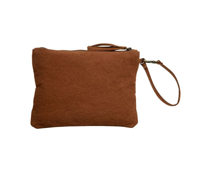 STAR RIDERS POUCH