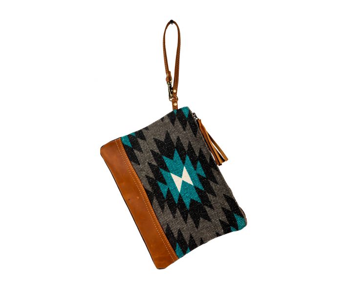 STARFIRE SMALL POUCH