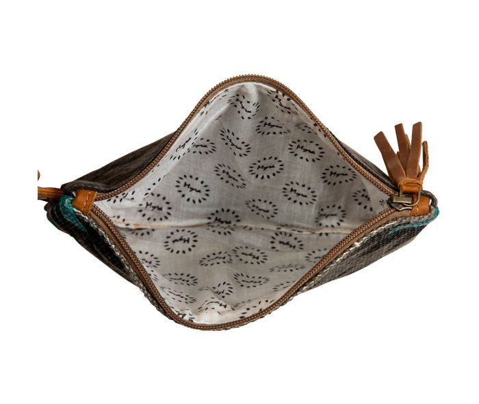 STARFIRE SMALL POUCH