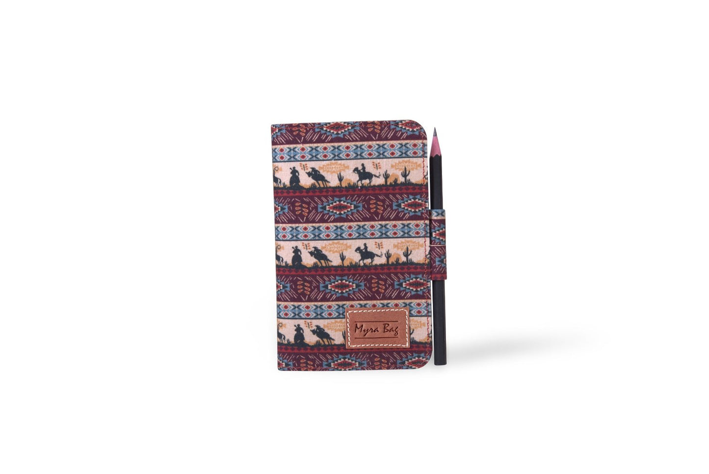 PRAIRIE RIDERS JOURNAL