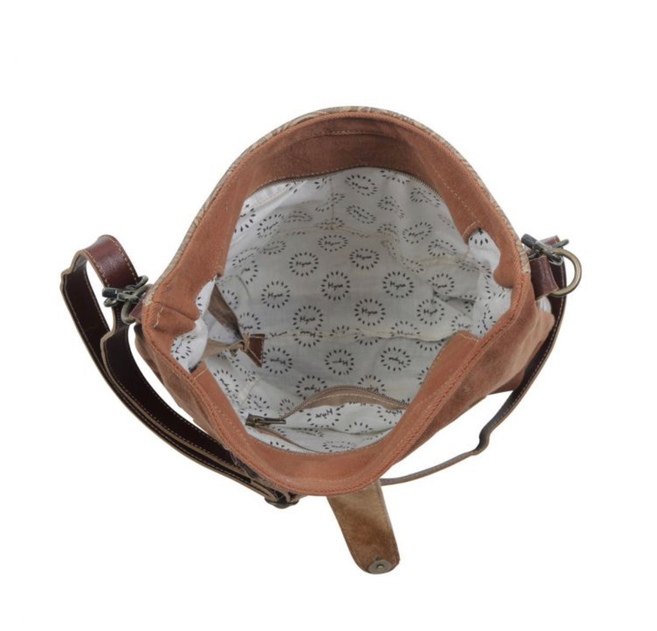 Multipastels Shoulder bag