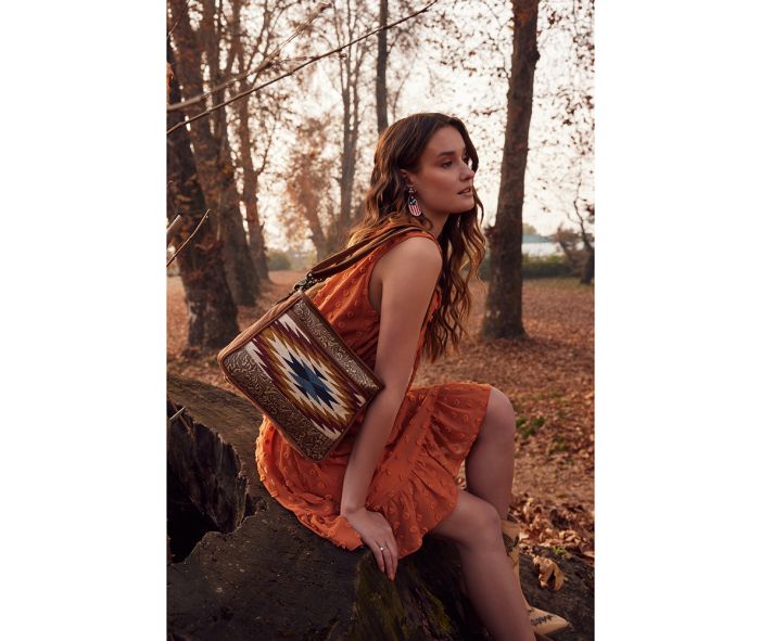 Refit Small & Crossbody Bag