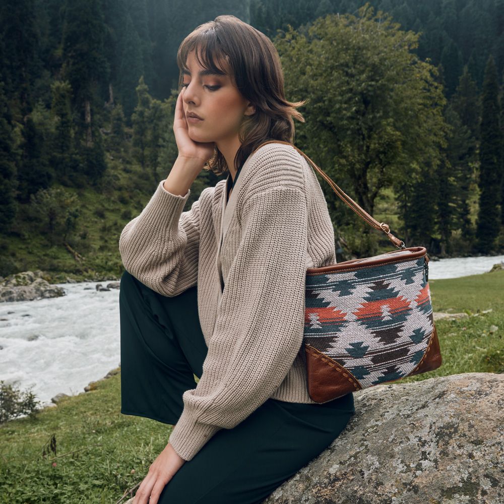 Jolie Arya Small Crossbody Bag