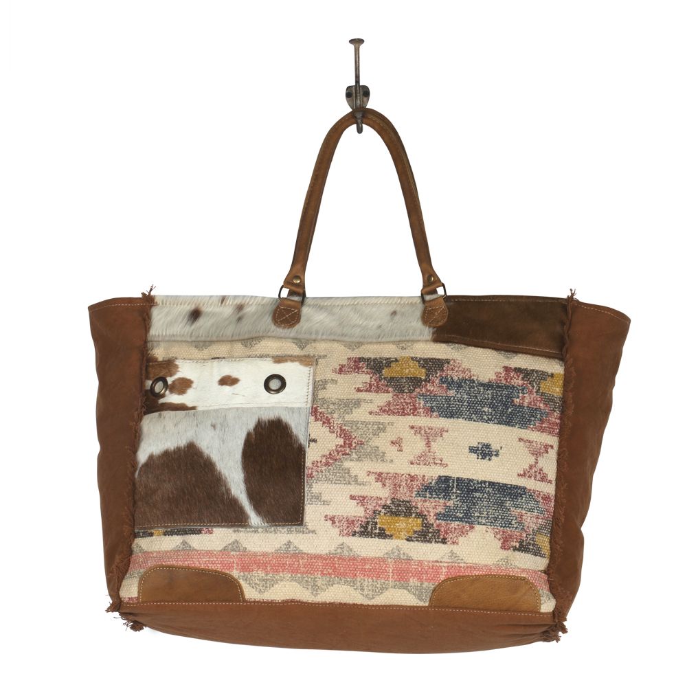 REQUISITE WEEKENDER BAG