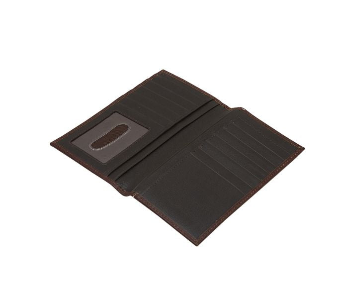 Copper Prints Men’s Wallet