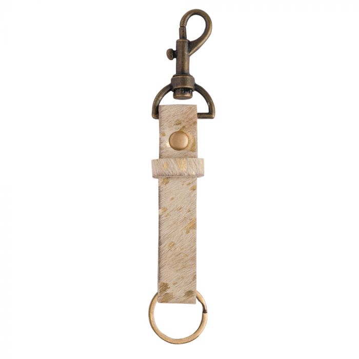 EVOKING EMOTIONS KEY FOB