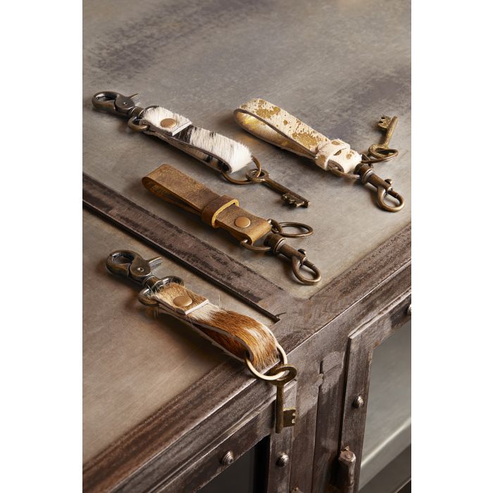 EVOKING EMOTIONS KEY FOB