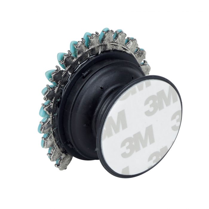 AZURE PEARL RAYS PHONE SOCKET