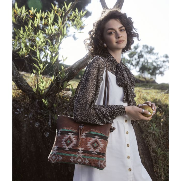 TINSLEY SMALL & CROSSBODY BAG