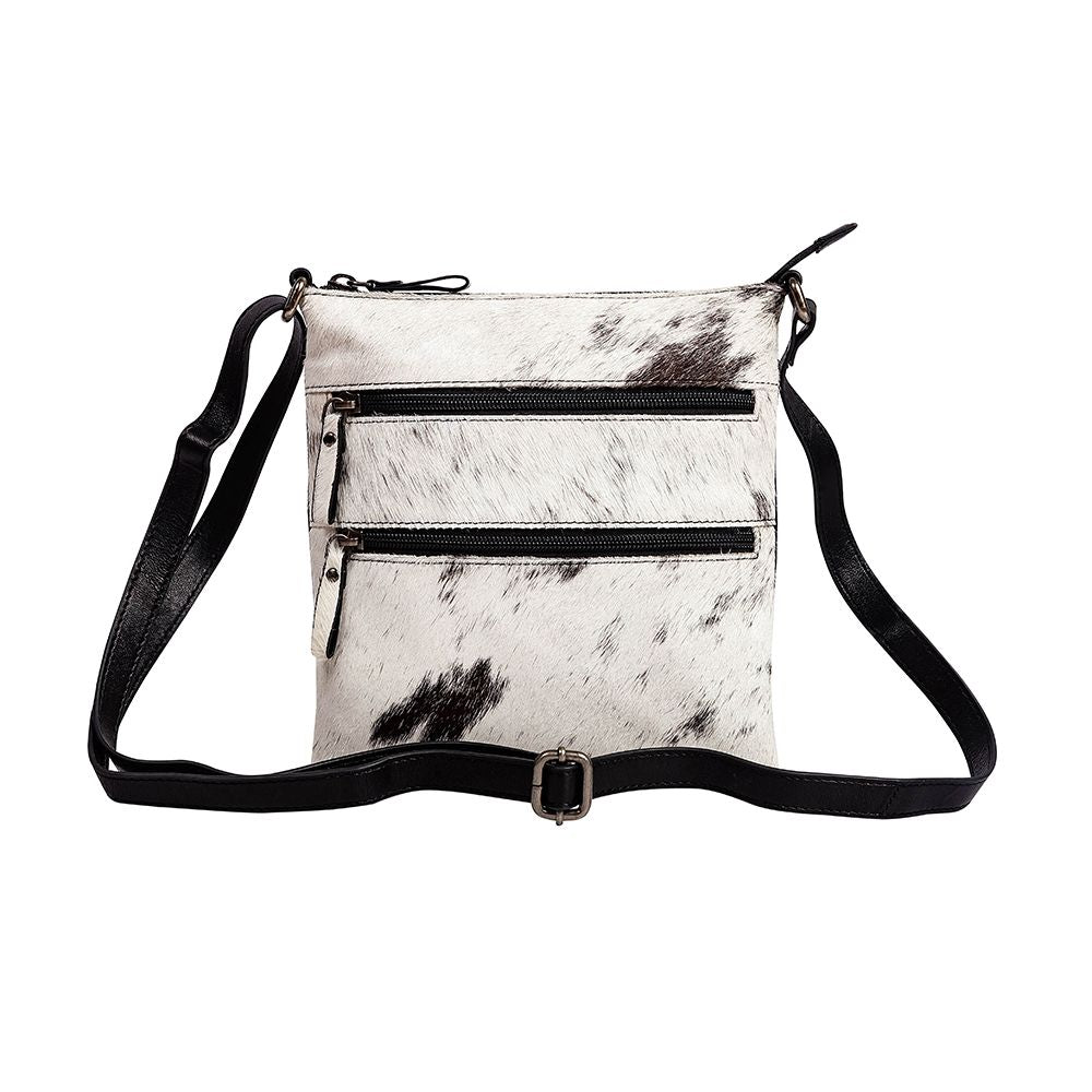 CARLISLE BLUFF HAIRON BAG CROSSBODY BAG