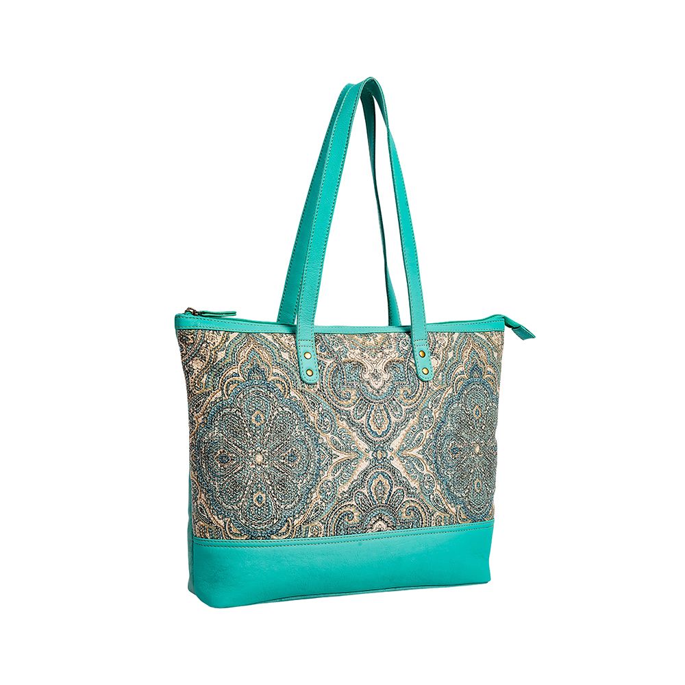 BRYERSTON TOTE BAG