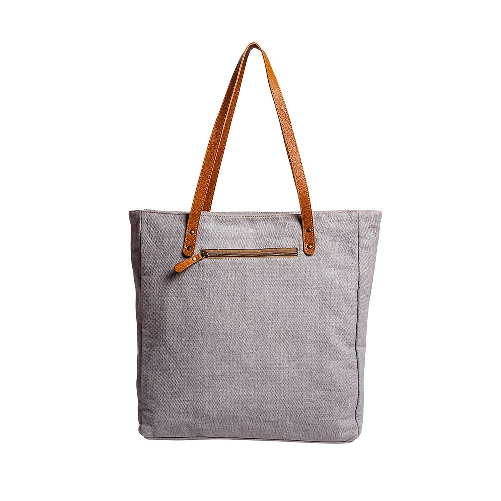TERRI ANNA TOTE BAG