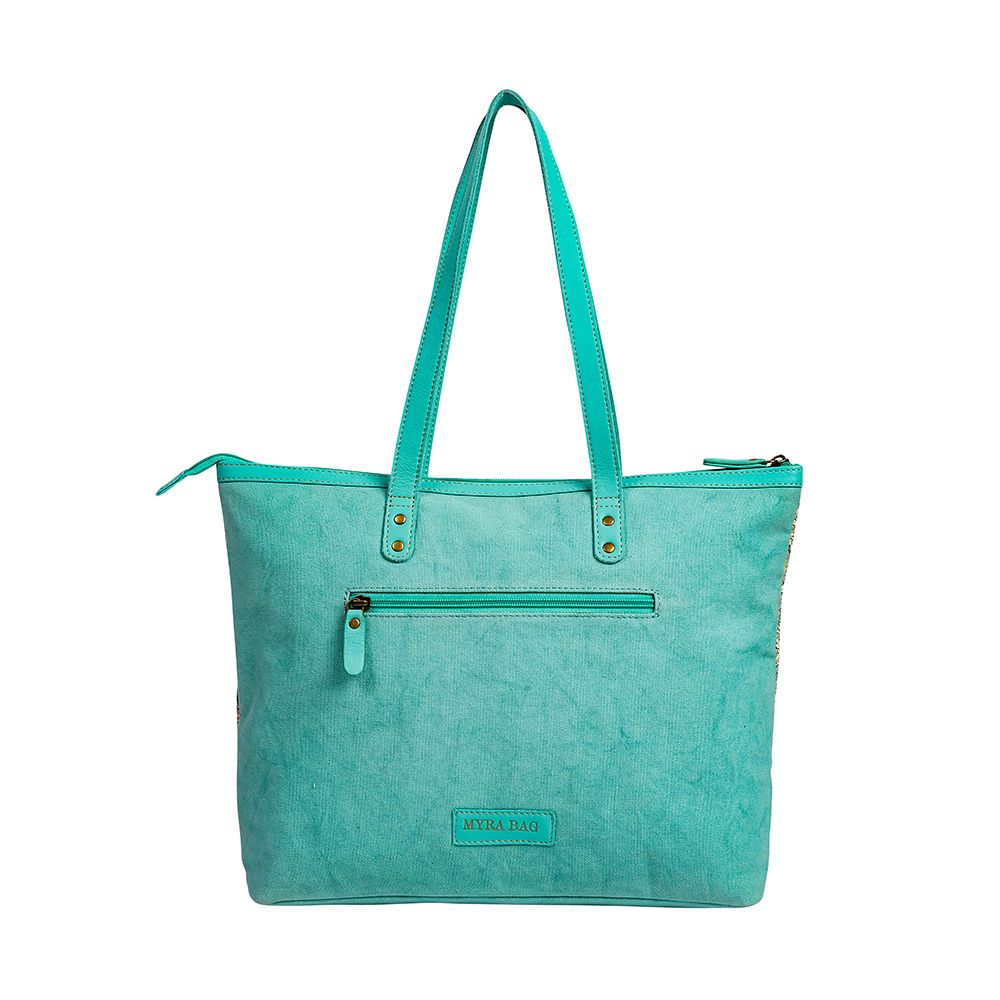 BRYERSTON TOTE BAG