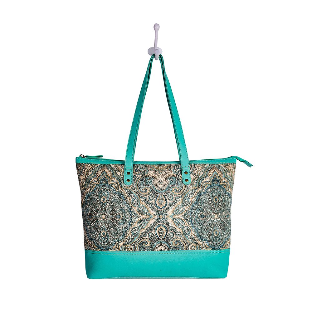 BRYERSTON TOTE BAG