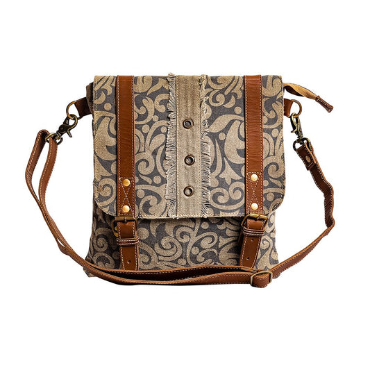 STAGECOACH CONCEALED-CARRY BAG