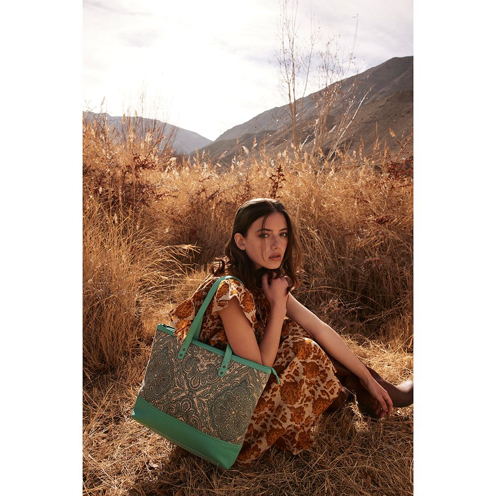 BRYERSTON TOTE BAG