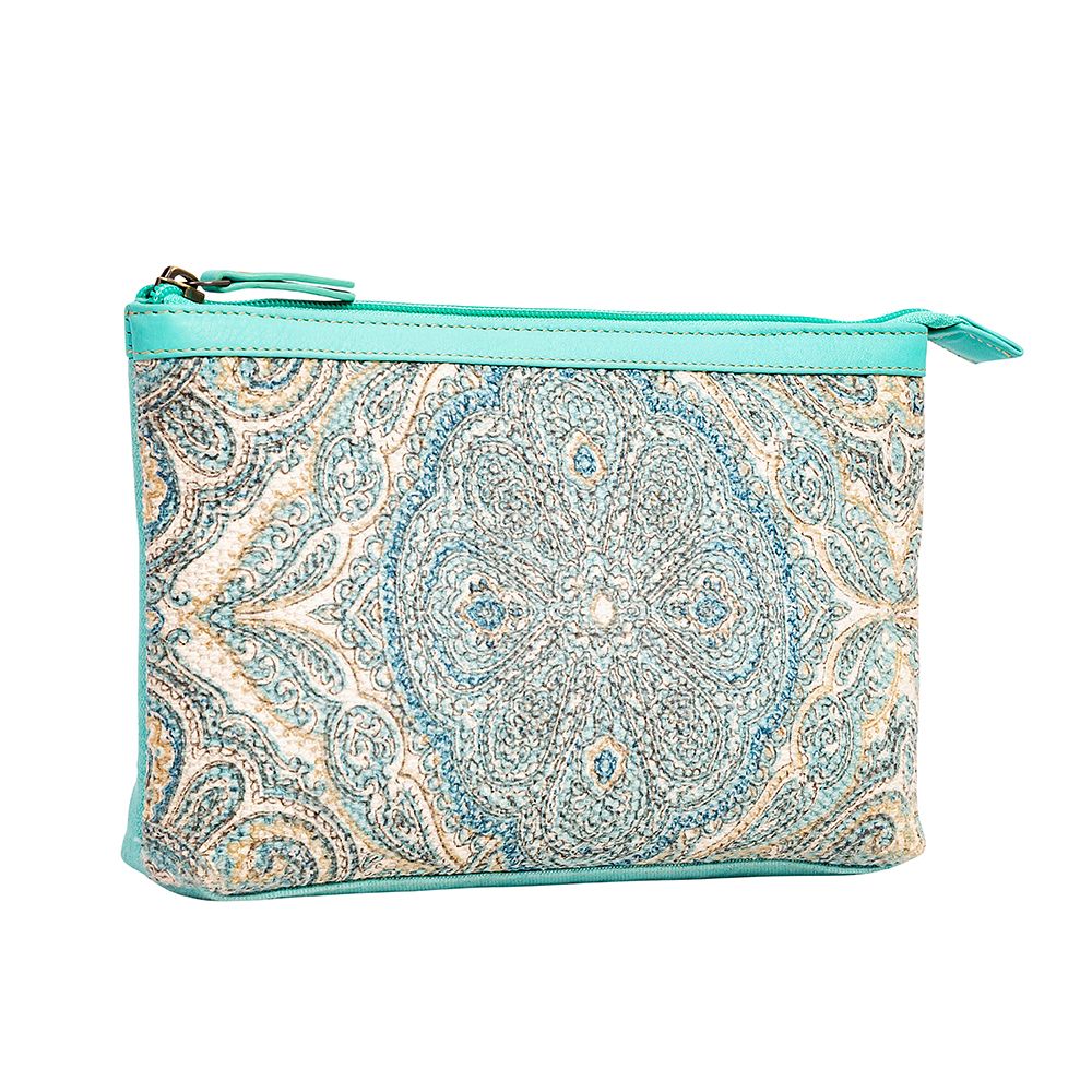 BRYERSTON POUCH