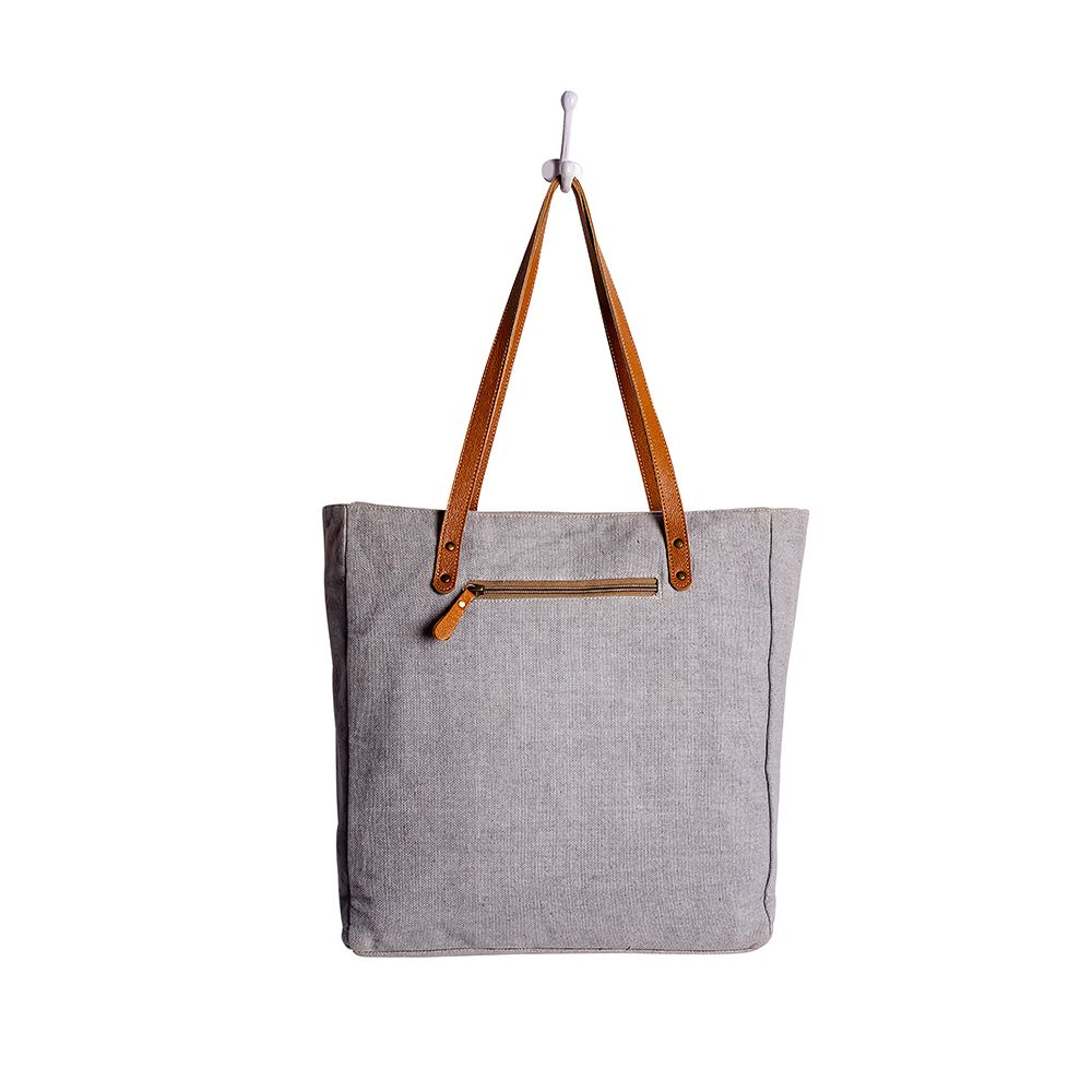 TERRI ANNA TOTE BAG