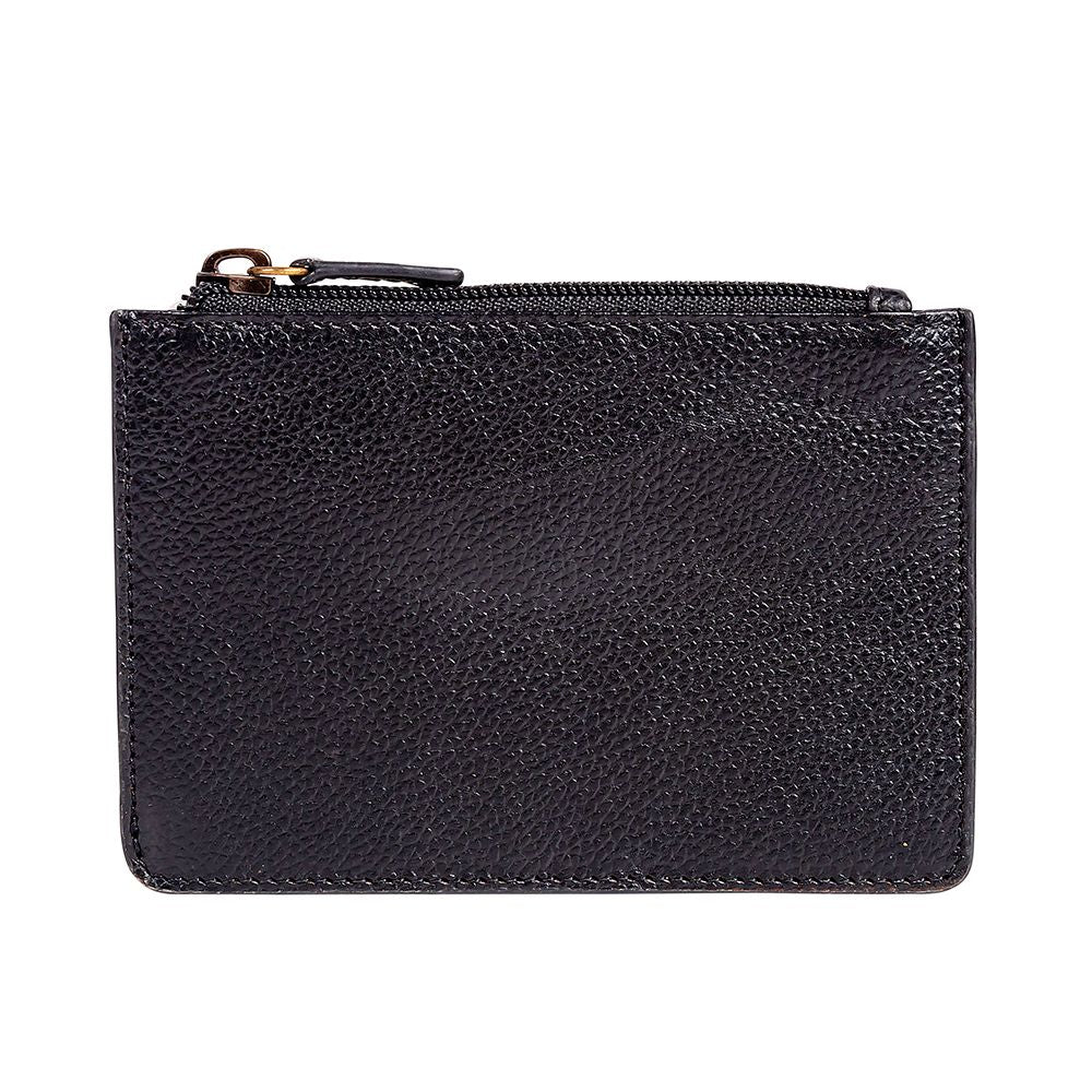 FOOTHILLS CREEK CREDIT CARD HOLDER IN EBONY
