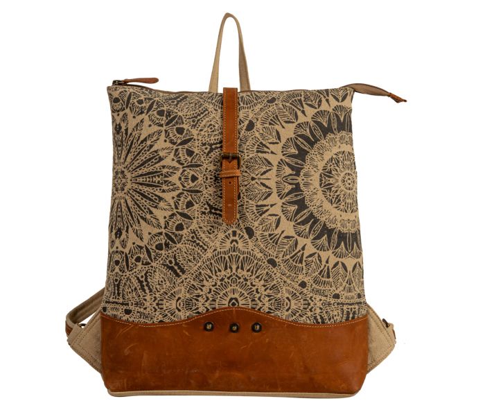 LE MEDALLION VINTAGE CUT CONCEALED-CARRY BAG